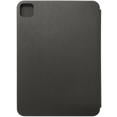 Купить чохол-книжка для планшета smart case no logo для ipad pro 13 2024 - dark grey онлайн