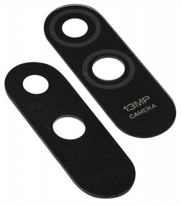 скло камери для xiaomi redmi 9a/redmi 9at/redmi 9i black