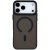 Чохол ShadowMatte MagSafe для Apple iPhone 17 Pro Max (Black) Купить чохол shadowmatte magsafe для apple iphone 17 pro max (black) онлайн