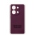 Чохол Soft Silicone Case Full для Xiaomi Redmi Note 13 Pro 4G/Note 14S/Poco M6 Pro 4G (Maroon) Купить чохол soft silicone case full для xiaomi redmi note 13 pro 4g/note 14s/poco m6 pro 4g (maroon) онлайн
