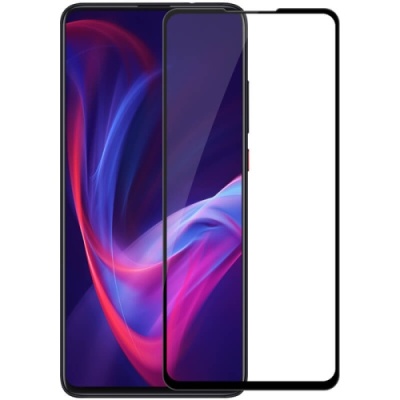 захисне скло ipaky для xiaomi mi 9t/ mi 9t pro/ k20/ k20 pro (чорний) 