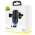 Автотримач Baseus Glaze Gravity Car Mount (SUYL-LG01) Black Автотримач Baseus Glaze Gravity Car Mount (SUYL-LG01) Black