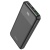 Додаткова батарея Power Bank Hoco J102 Cool figure PD20W+QC3.0 10000mAh (Чорний) додаткова батарея power bank hoco j102 cool figure pd20w+qc3.0 10000mah (чорний)