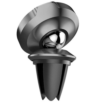 Автотримач Baseus Small Ears (SUER-A01) Black