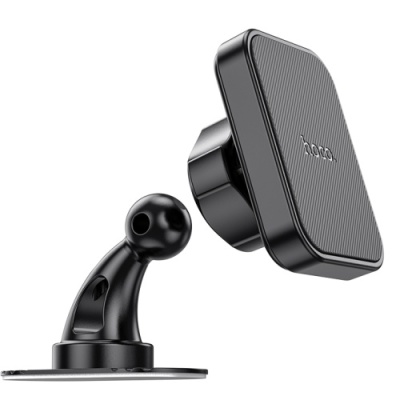 Автотримач Hoco H33 (Чорний)