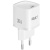 мережевий зарядний пристрій relict jetmini gan 30w/1 usb-c (rcjmgn30-c1w) white 