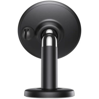 Автотримач Baseus C01 Magnetic Stick-on (black)