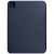 Купить чохол-книжка для планшета smart case no logo для ipad pro 12.9 2021/2022 - dark blue онлайн