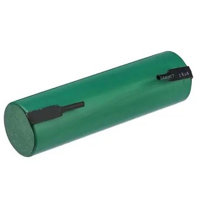 акумулятор 18650 li-ion 3000 mah 3.6v 30a високострумовий з пелюстками для пайки 