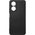 Купить чохол full soft case для oppo a58 4g - black онлайн