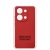 Купить чохол soft silicone case full для xiaomi redmi note 13 pro 4g/note 14s/poco m6 pro 4g (red) онлайн