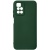 Купить чохол soft silicone case full для xiaomi redmi 10/redmi 10 prime (dark green) онлайн