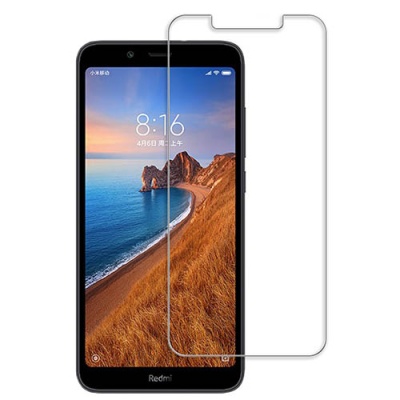 захисне скло glass clear для xiaomi redmi 6/6a 