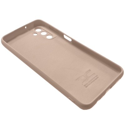 Купить чохол soft silicone case full для samsung a145 galaxy a14 4g/a146 galaxy a14 5g (пудра) онлайн