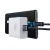кабель baseus dynamic series fast charging usb - type-c 100w/2m (cald000716) (slate gray) 
