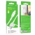 кабель borofone bx91 usb - lightning 2.4a/1m (білий) 