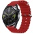 Ремінець Hoco WH01 для Watch Band (22mm) (Червоний) ремінець hoco wh01 для watch band (22mm) (червоний)