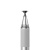 Стилус Baseus Golden Cudgel Capacitive Pen ACPCL (Сріблястий) стилус baseus golden cudgel capacitive pen acpcl (сріблястий)