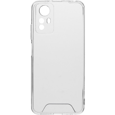 Купить силіконовий чохол space 2 для xiaomi redmi note 12s (прозорий) онлайн