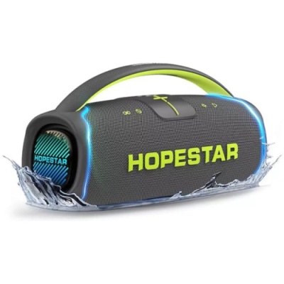 колонка hopestar a65 300w (сірий) 