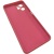 Купить силіконовий чохол soft tpu armor для realme c35 - red онлайн