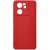 Купить силіконовий чохол soft silicone case для xiaomi 13t/13t pro (червоний) онлайн