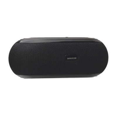 портативна колонка borofone br9 (чорний) 