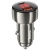 Автомобільний Зарядний Пристрій Hoco Z50 PD30W+QC3.0 (1USB/1Type-C) (сірий) Автомобільний Зарядний Пристрій Hoco Z50 PD30W+QC3.0 (1USB/1Type-C) (сірий)