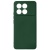 Купить чохол soft silicone case full для xiaomi poco x6 pro 5g (dark green) онлайн