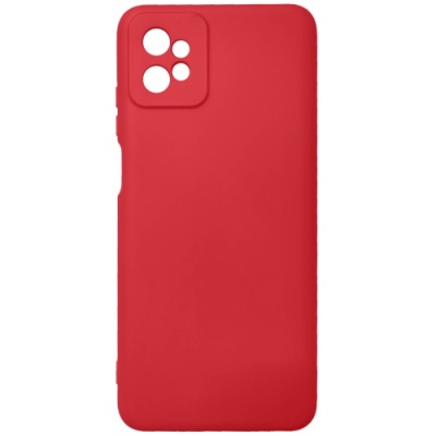 Купить чохол full soft case для motorola g32 - red онлайн
