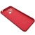 Силіконовий чохол Soft Silicone Case для Xiaomi Redmi 10C (червоний) Купить силіконовий чохол soft silicone case для xiaomi redmi 10c (червоний) онлайн
