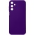 Купить чохол soft silicone case full для samsung a155 galaxy a15 4g/a156 galaxy a15 5g (purple) онлайн