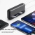 додаткова батарея power bank earldom et-pd57 20000mah 2usb/type-c (чорний) 