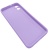 Купить силіконовий чохол soft tpu armor для samsung a042 galaxy a04e - light violet онлайн
