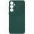 Купить чохол soft silicone case full для samsung a556 galaxy a55 5g (midnight green) онлайн