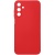 Купить чохол soft silicone case full для samsung a155 galaxy a15 4g/a156 galaxy a15 5g (червоний) онлайн