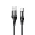 кабель hoco x50 excellent usb - type-c 3.0a/1m (чорний) 