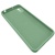 Силіконовий чохол Soft Silicone CaseVsMagnet Ring для Xiaomi Redmi 9A - Light Green Купить силіконовий чохол soft silicone casevsmagnet ring для xiaomi redmi 9a - light green онлайн