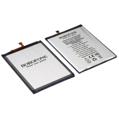 акумулятор borofone для samsung eb-bg580abu - m205 m20/ m305 m30