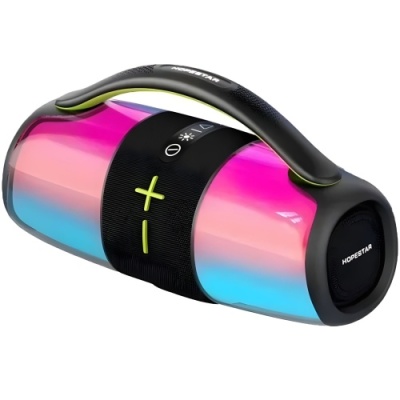 колонка hopestar p54 40w (чорний) 
