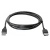 Подовжувач USB (1 фільтр) 5m (Чорний) подовжувач usb (1 фільтр) 5m (чорний)