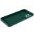 Купить силіконовий чохол soft tpu armor для samsung a525 galaxy a52 - midnight green онлайн
