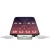 перехідник hoco ls27 apple lightning - (lightning audio+lightning charge) (сталевий) 