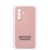 Чохол Soft Silicone Case Full для Samsung A175 Galaxy A17 4G (Pink) Купить чохол soft silicone case full для samsung a175 galaxy a17 4g (pink) онлайн