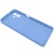 Купить чохол soft silicone case full для samsung a075 galaxy a07 4g (linen blue/lilac) онлайн