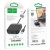USB HUB Hoco HB31 Easy 4-in-1 converter (USB to USB3.0*4) 1,2m. Black usb hub hoco hb31 easy 4-in-1 converter (usb to usb3.0*4) 1,2m. black