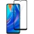 захисне скло ipaky для tecno spark 7 (чорний) 
