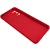Купить чохол soft silicone case full для samsung g981 galaxy s20 (red) онлайн