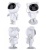 Нічник-проектор XO CF1 Astronaut Star Projector Lamp нічник-проектор xo cf1 astronaut star projector lamp