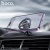 Автотримач Hoco DCA46 Magsafe (Чорний)